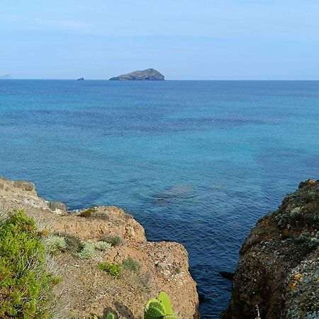 Casa Bonaria - Iun R 6698 Apartment ซานตันตีโอโก ภายนอก รูปภาพ