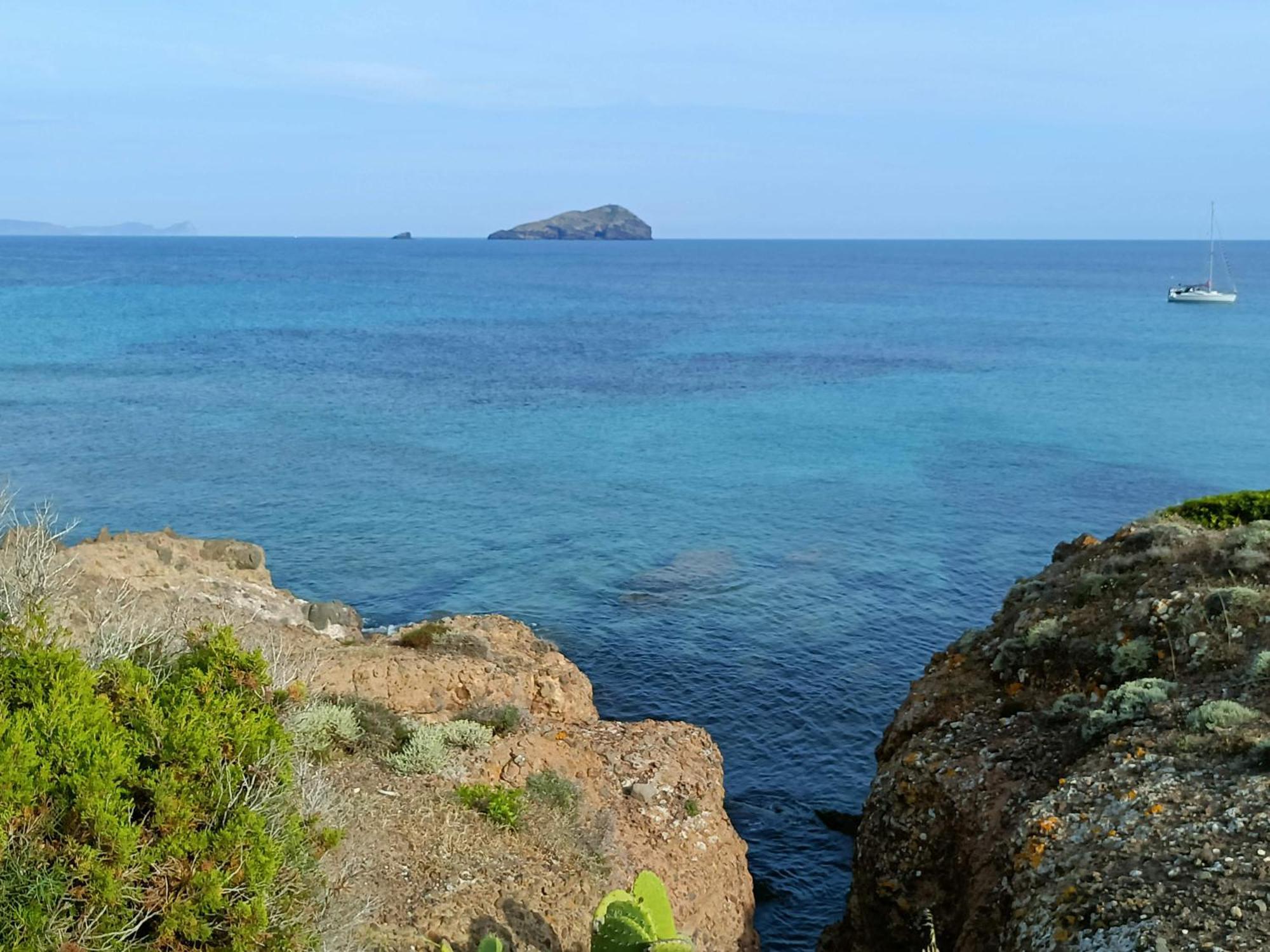 Casa Bonaria - Iun R 6698 Apartment ซานตันตีโอโก ภายนอก รูปภาพ