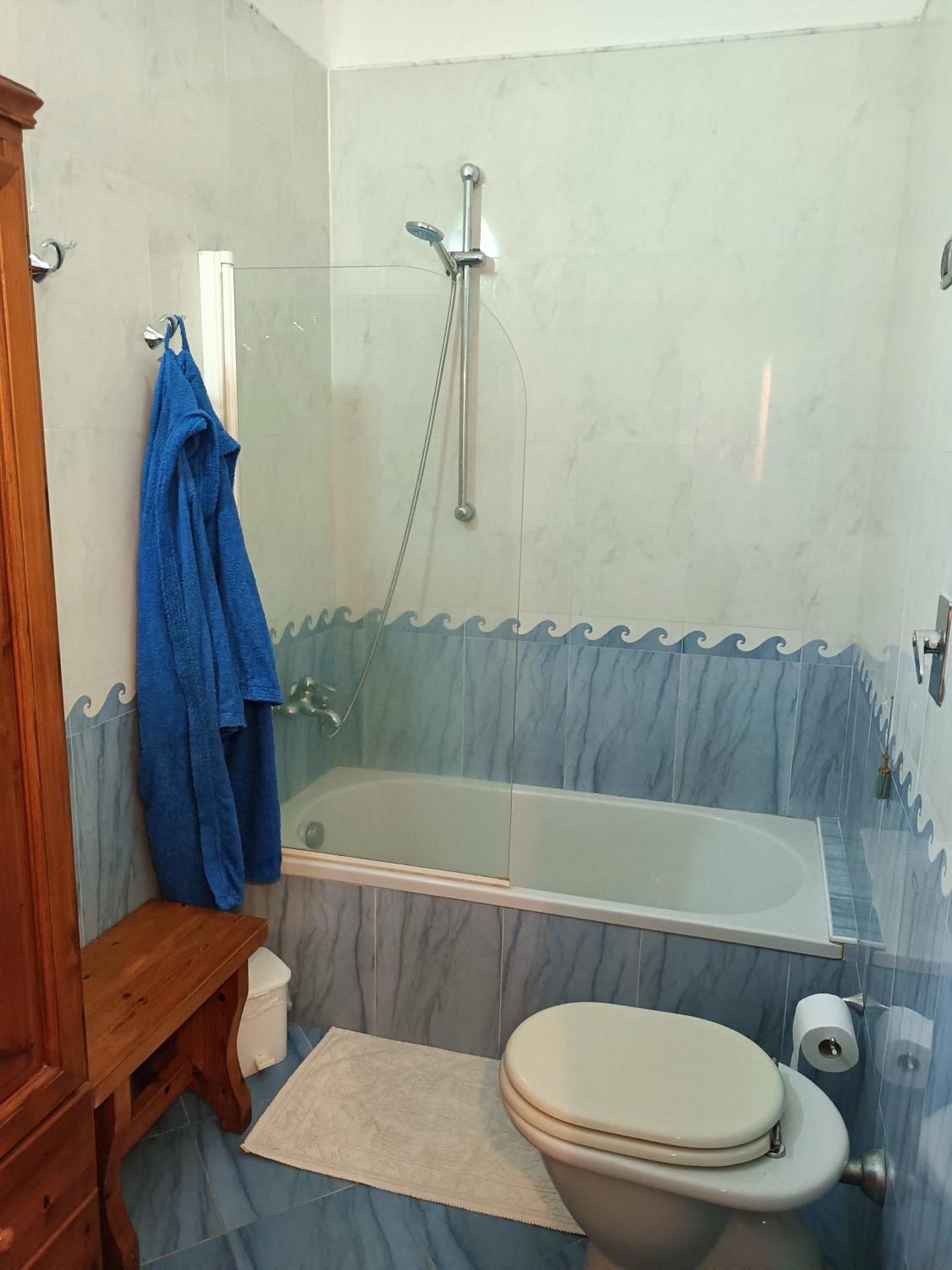 Casa Bonaria - Iun R 6698 Apartment ซานตันตีโอโก ภายนอก รูปภาพ