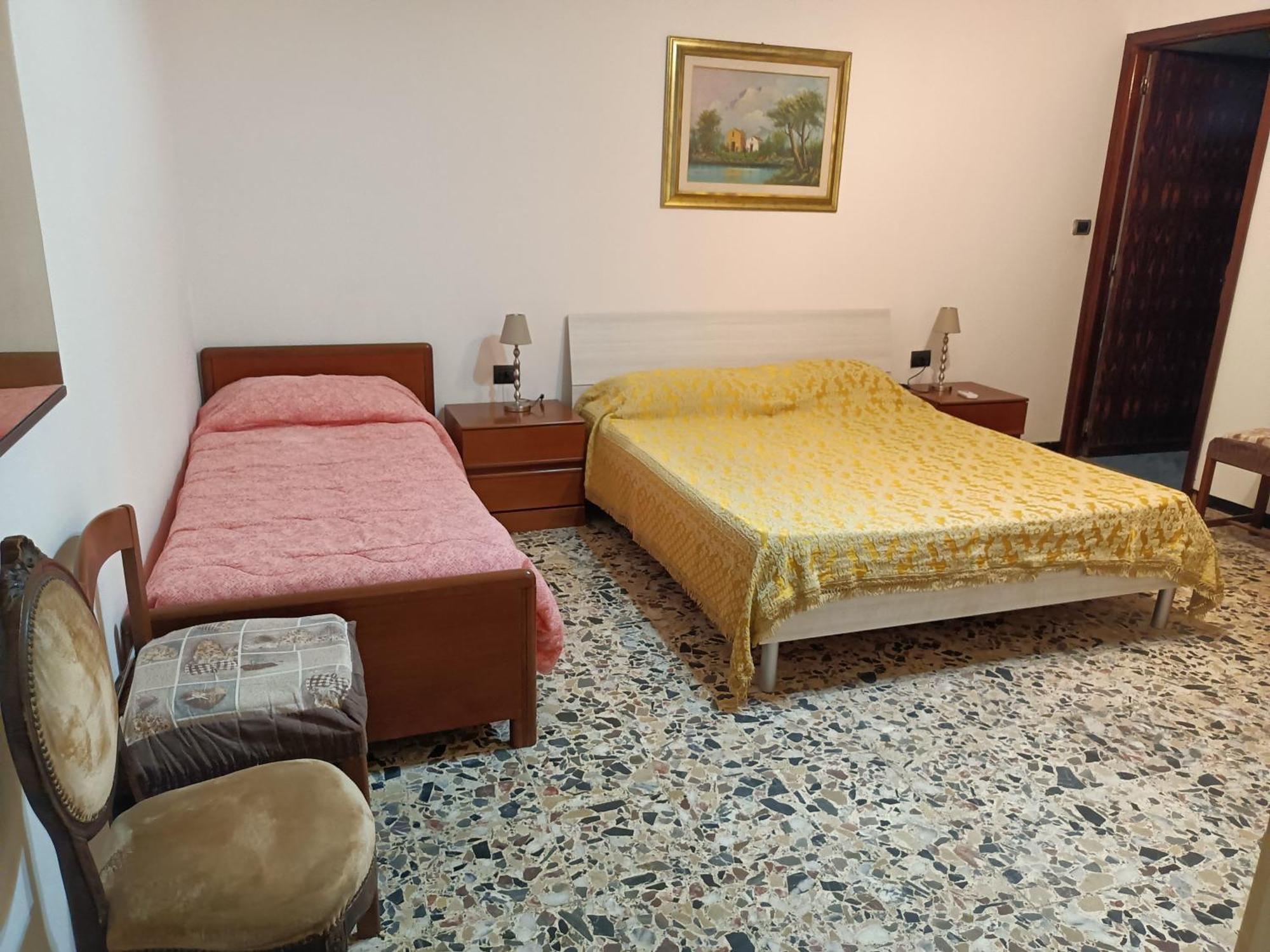 Casa Bonaria - Iun R 6698 Apartment ซานตันตีโอโก ภายนอก รูปภาพ