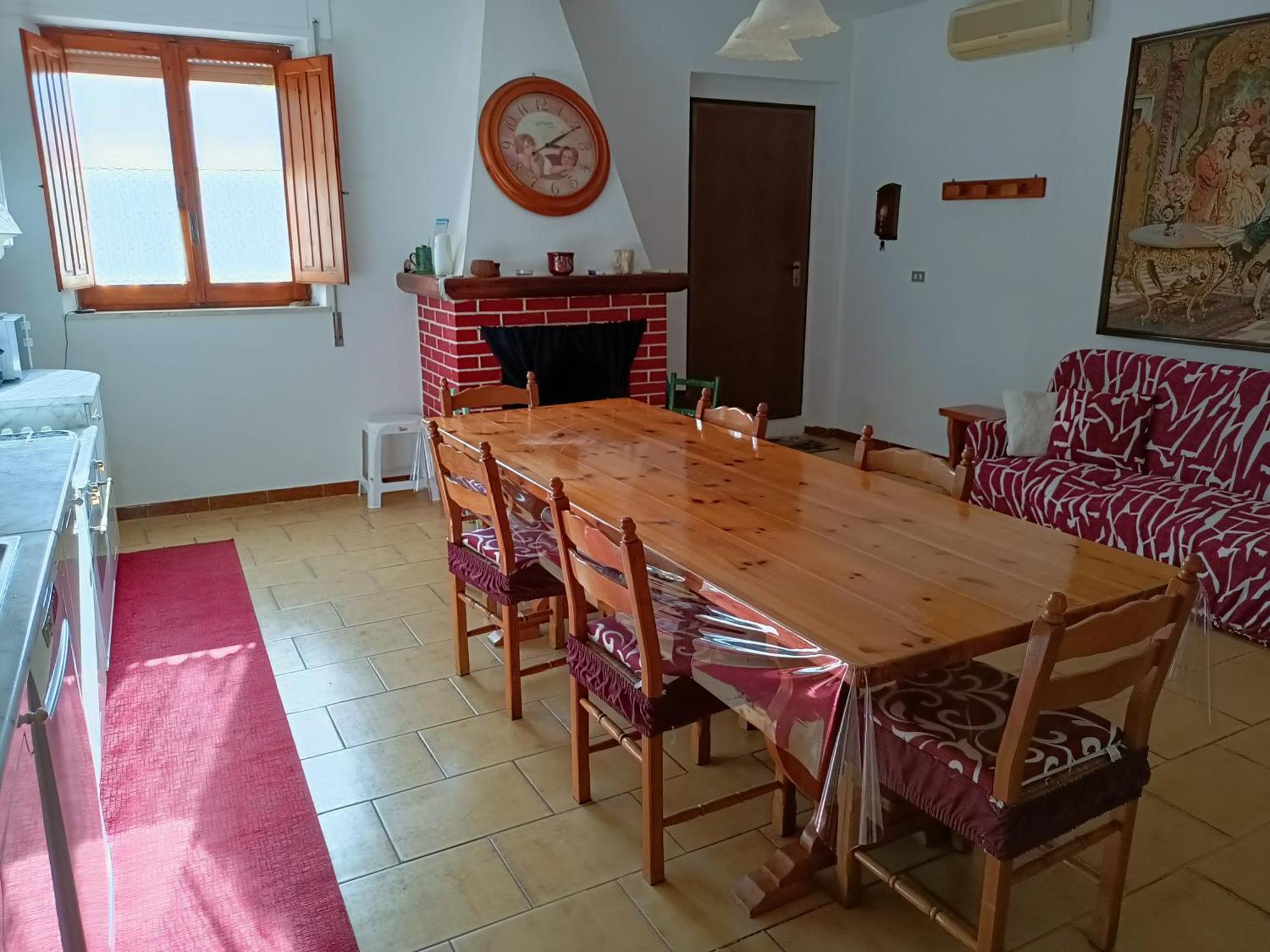 Casa Bonaria - Iun R 6698 Apartment ซานตันตีโอโก ภายนอก รูปภาพ