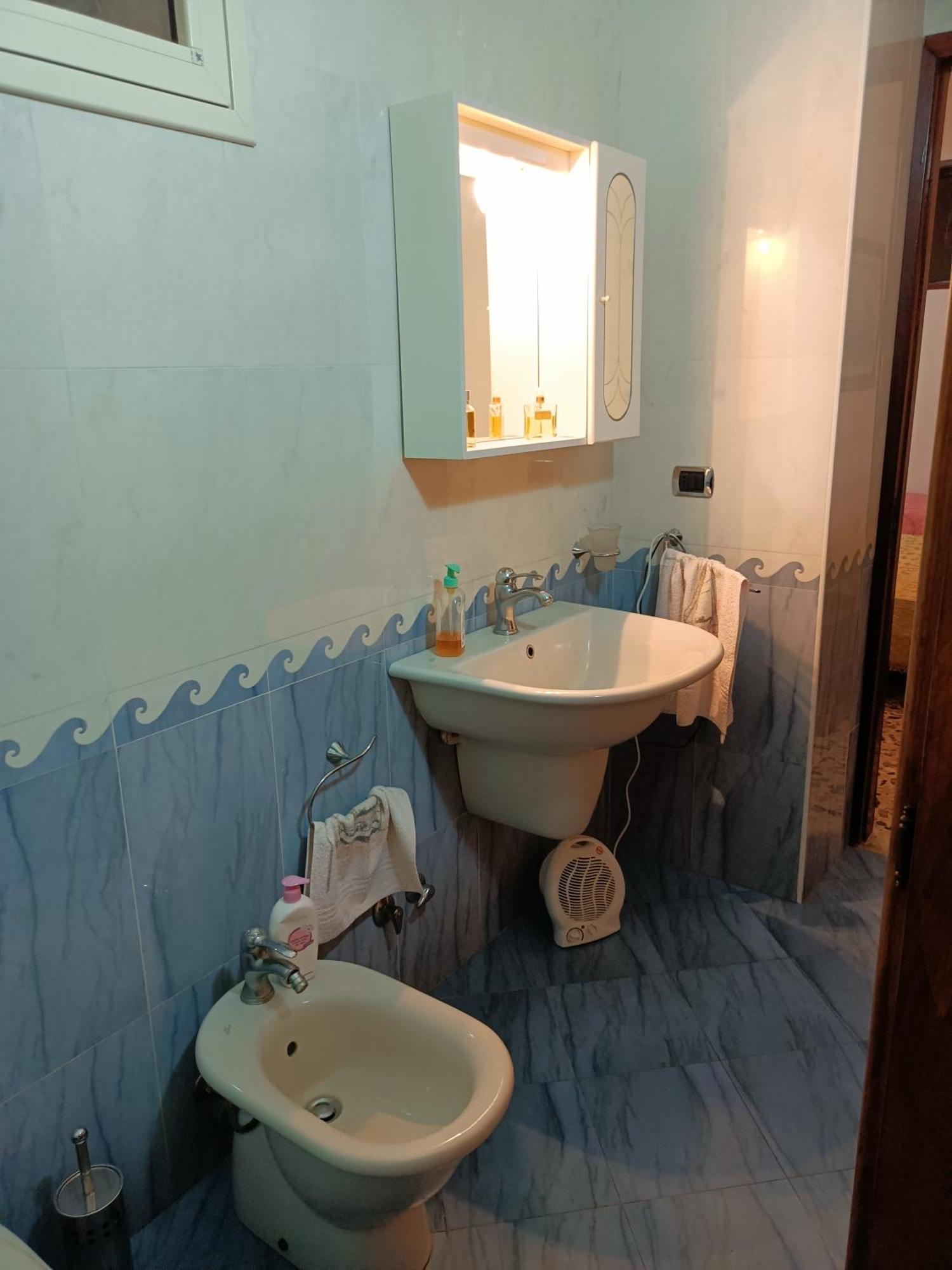 Casa Bonaria - Iun R 6698 Apartment ซานตันตีโอโก ภายนอก รูปภาพ