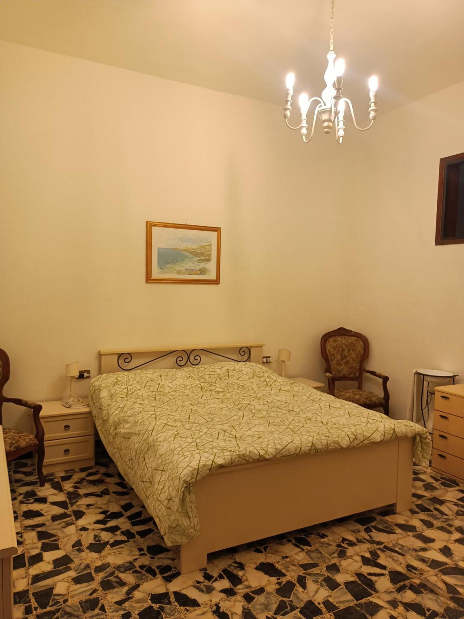 Casa Bonaria - Iun R 6698 Apartment ซานตันตีโอโก ภายนอก รูปภาพ