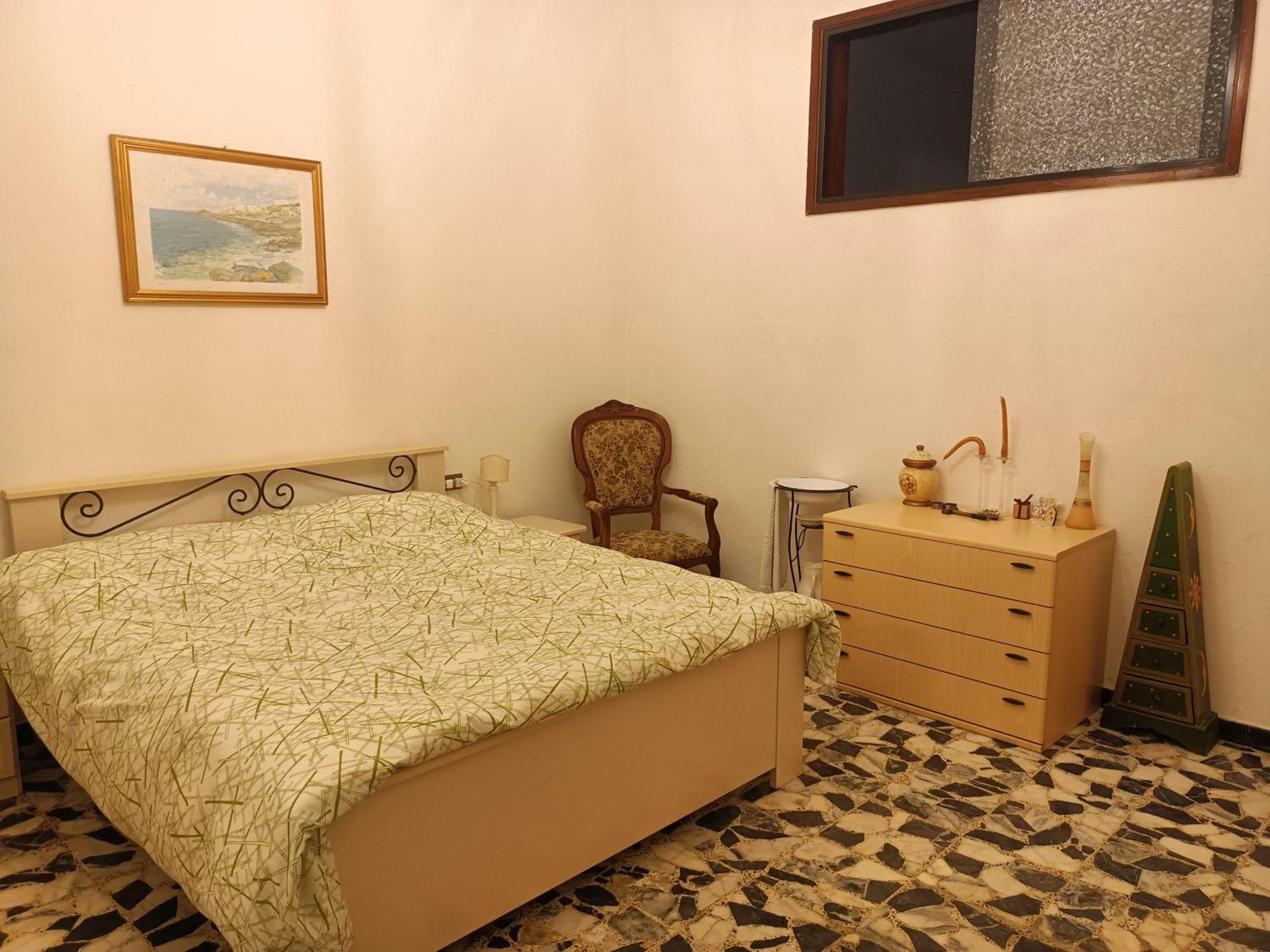 Casa Bonaria - Iun R 6698 Apartment ซานตันตีโอโก ภายนอก รูปภาพ