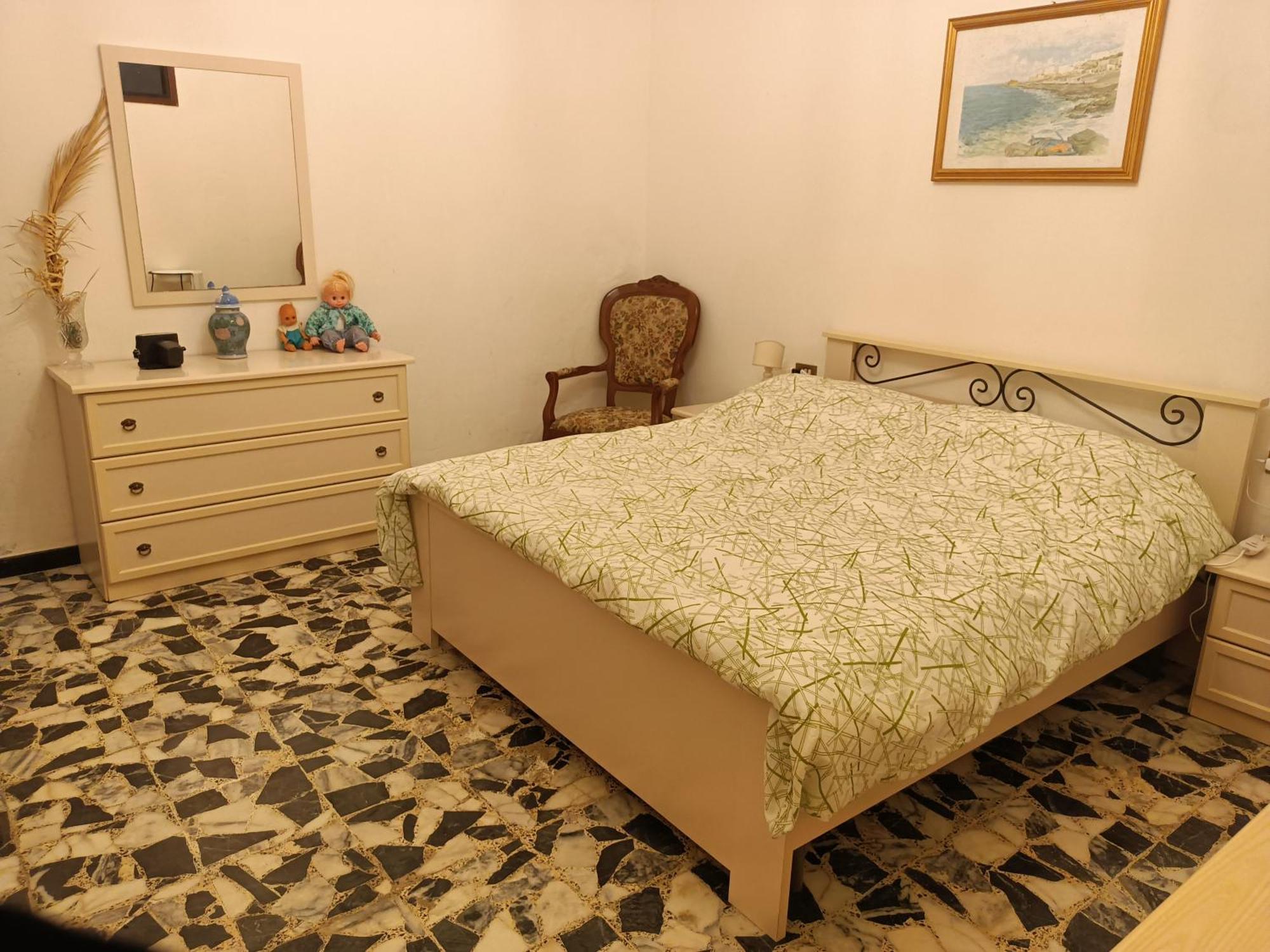 Casa Bonaria - Iun R 6698 Apartment ซานตันตีโอโก ภายนอก รูปภาพ
