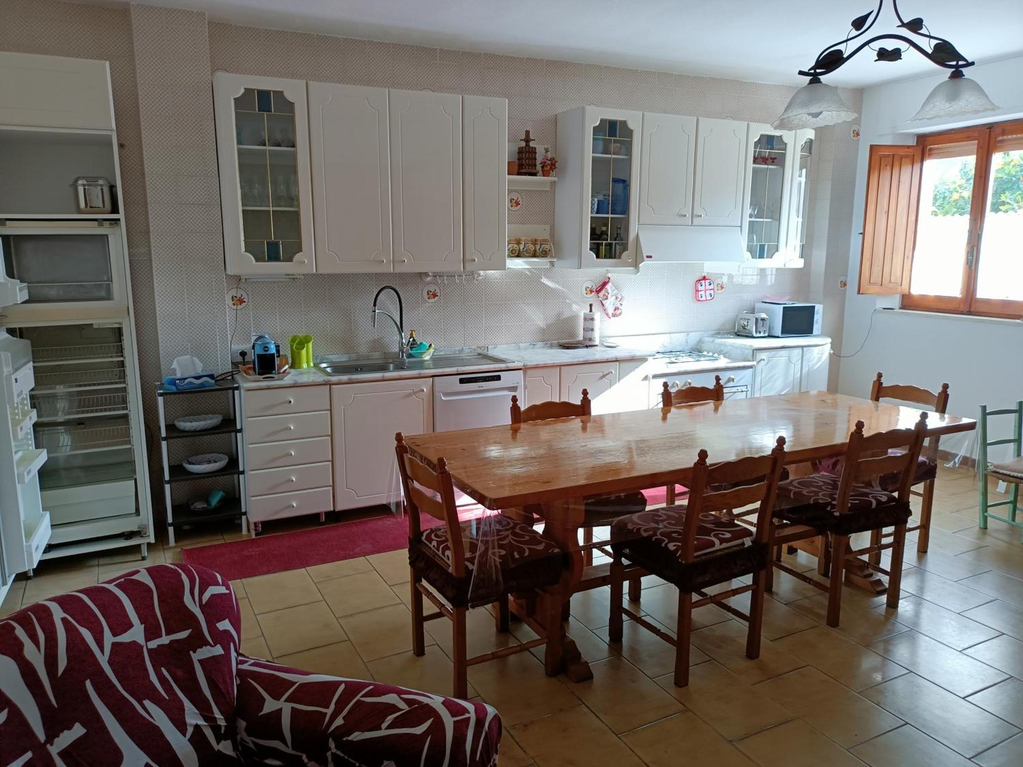 Casa Bonaria - Iun R 6698 Apartment ซานตันตีโอโก ภายนอก รูปภาพ
