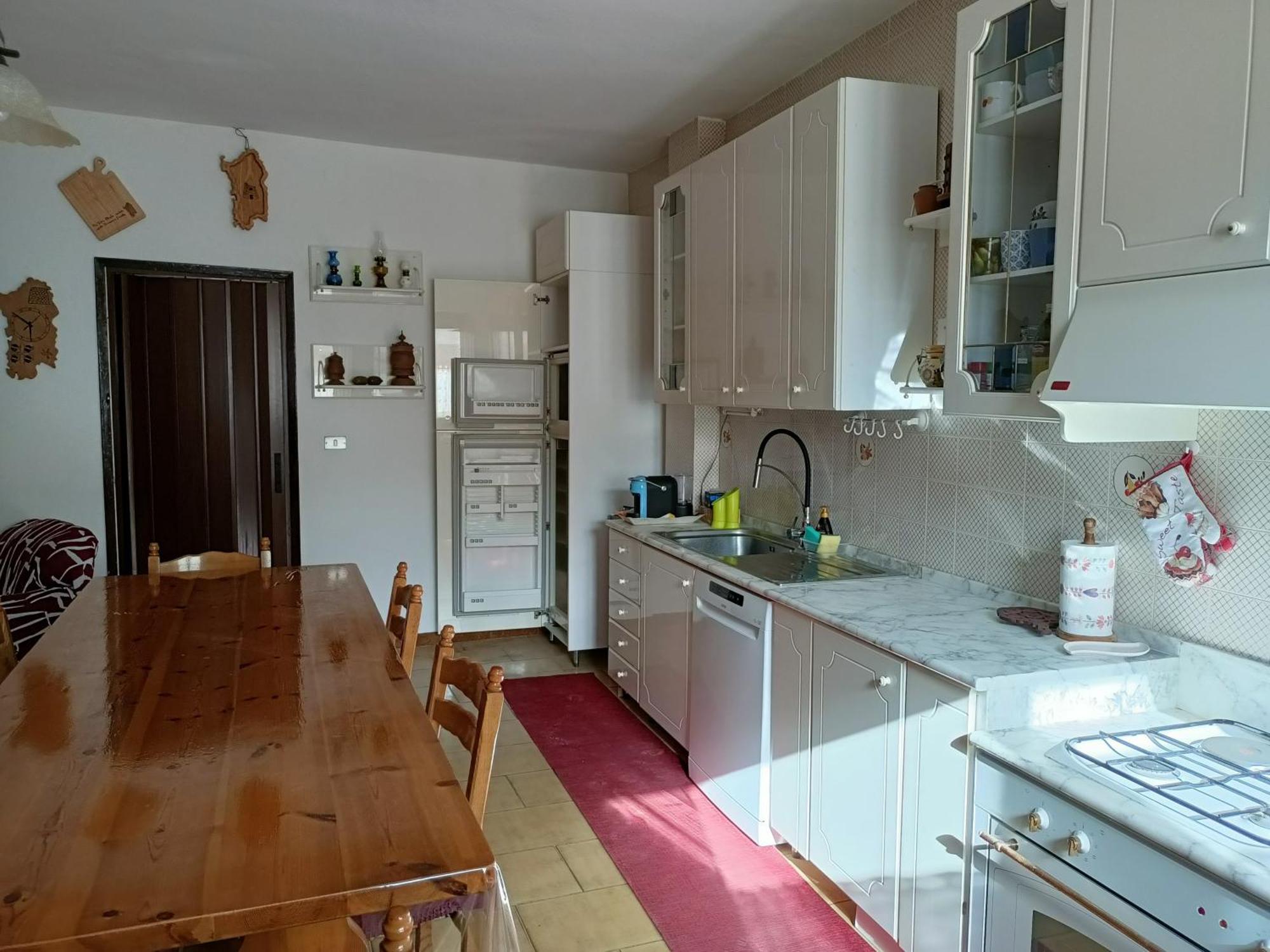 Casa Bonaria - Iun R 6698 Apartment ซานตันตีโอโก ภายนอก รูปภาพ