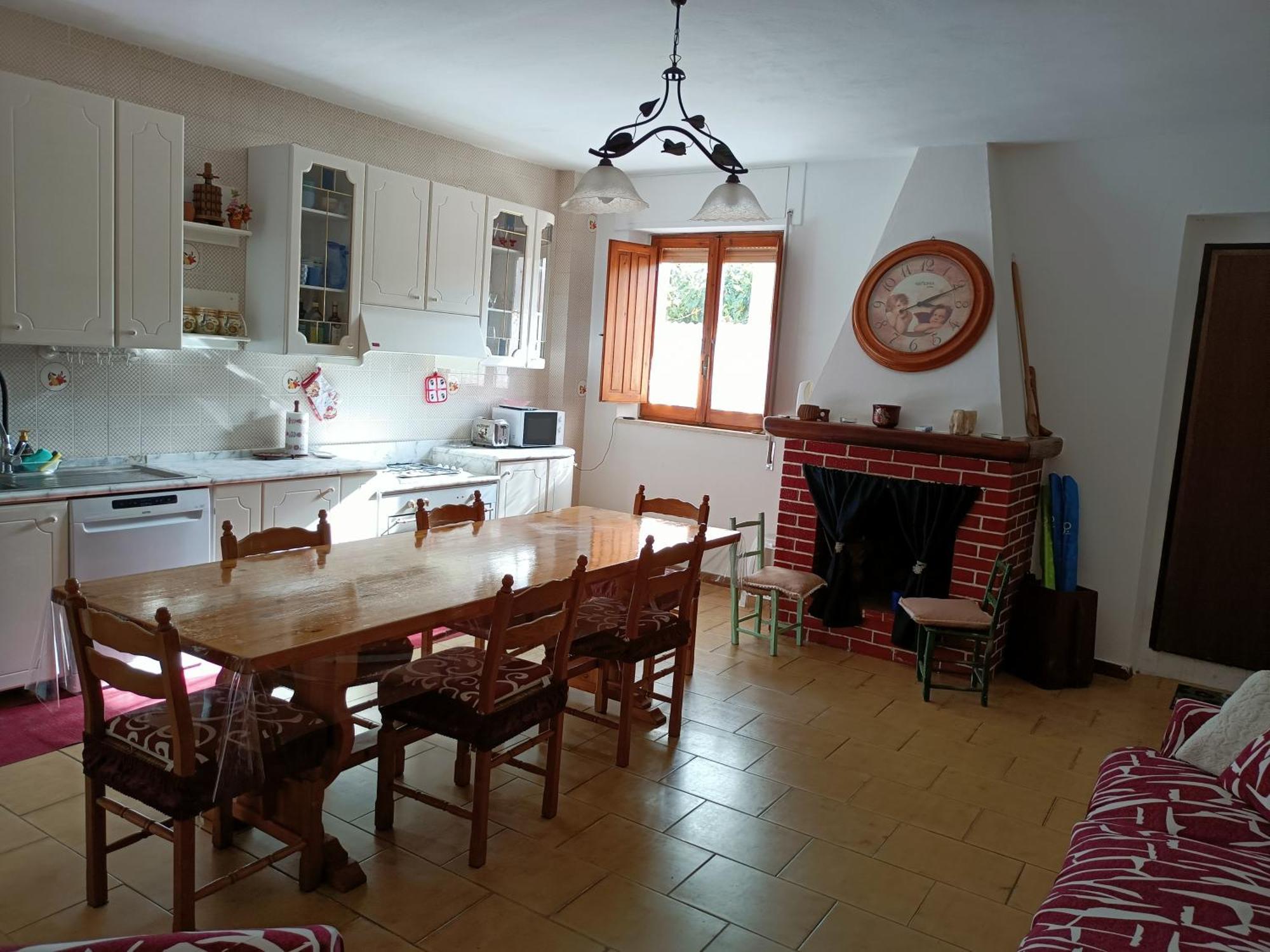 Casa Bonaria - Iun R 6698 Apartment ซานตันตีโอโก ภายนอก รูปภาพ