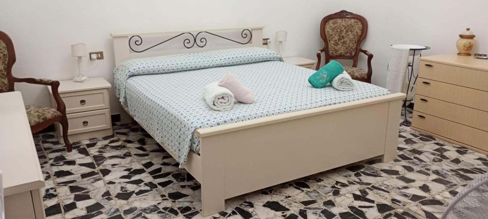 Casa Bonaria - Iun R 6698 Apartment ซานตันตีโอโก ภายนอก รูปภาพ