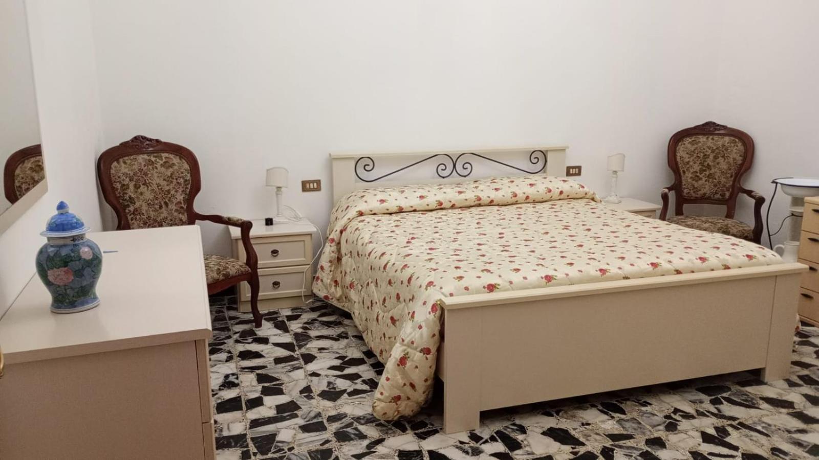 Casa Bonaria - Iun R 6698 Apartment ซานตันตีโอโก ภายนอก รูปภาพ